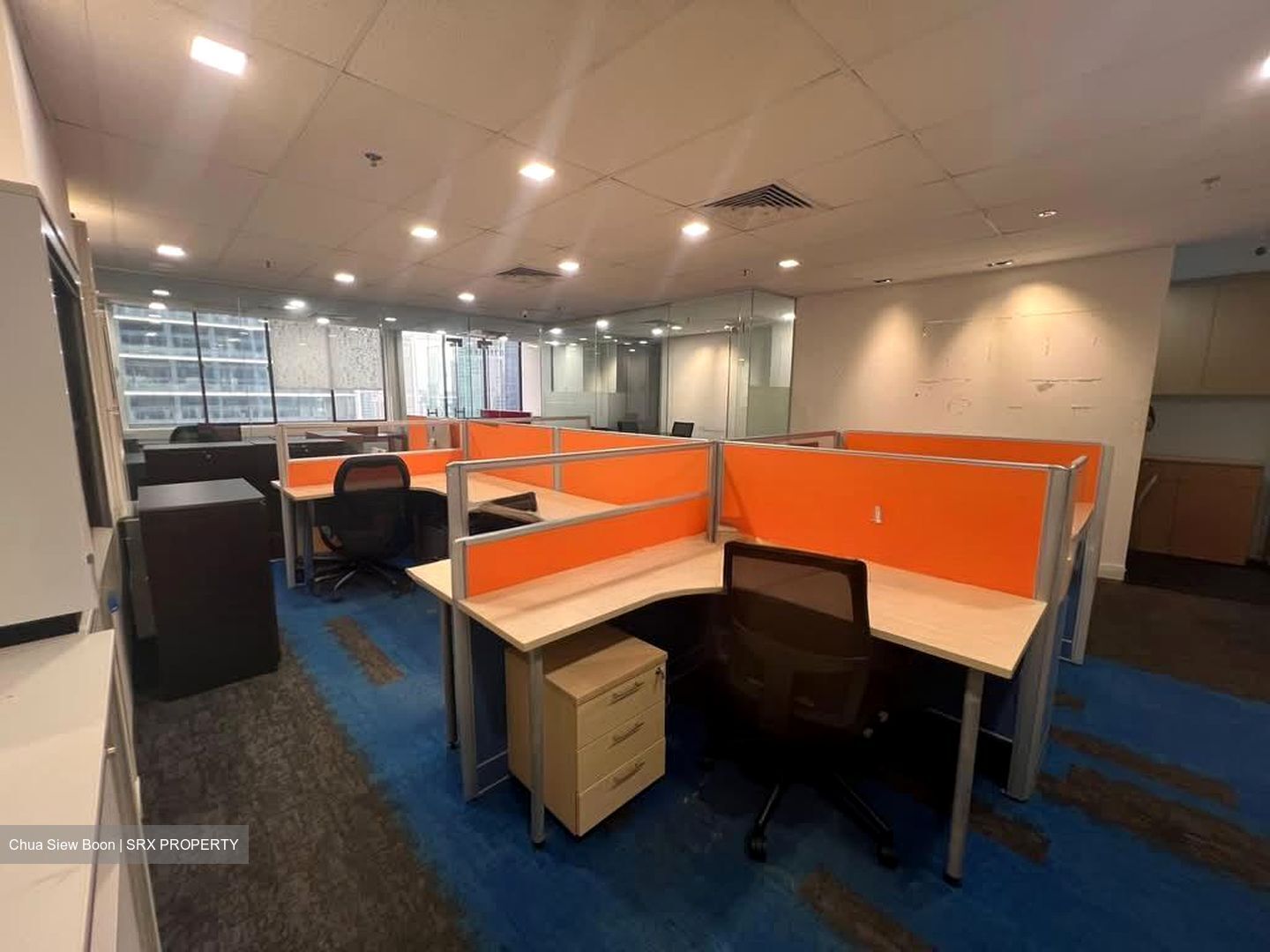 International Plaza (D2), Office #600093721